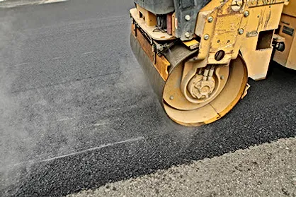 Portland Asphalt Paving Company